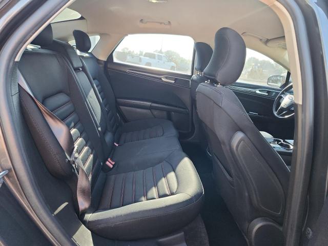 Photo 10 from auction – 2016 FORD FUSION SE with VIN 3FA6P0H75GR278092