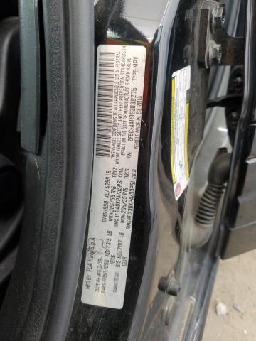 Photo 14 from auction – 2016 FIAT 500L POP with VIN ZFBCFAAH9GZ038275