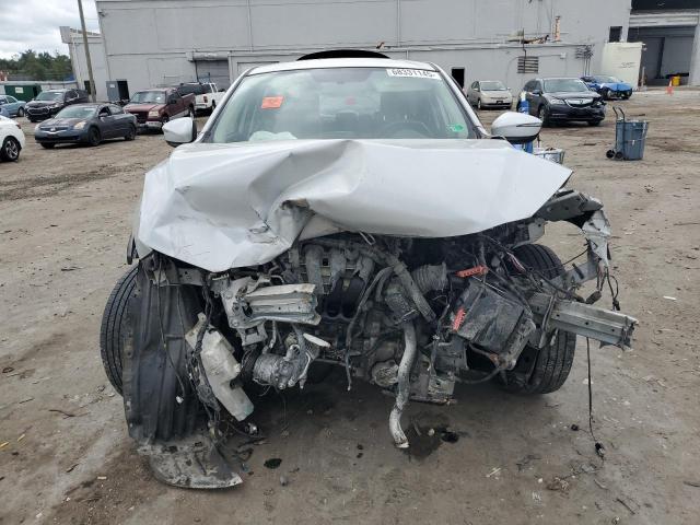 Photo 5 from auction – 2016 MAZDA CX-3 TOURI with VIN JM1DKBC73G0107554