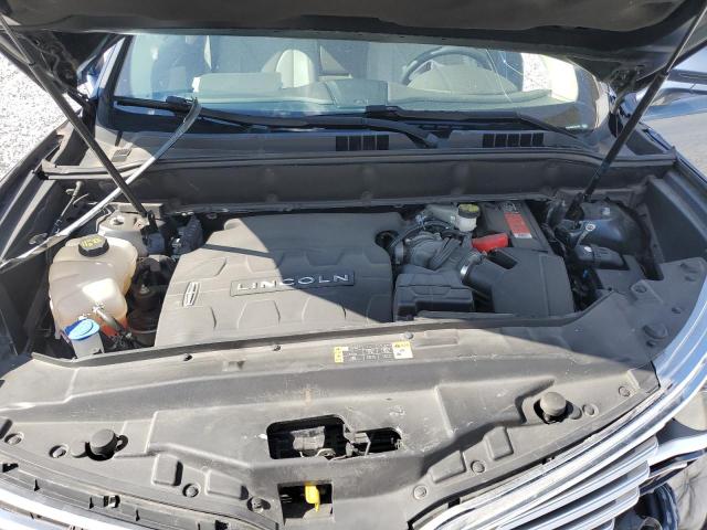 Photo 12 from auction – 2018 LINCOLN MKX PREMIERE with VIN 2LMPJ6JR6JBL13419