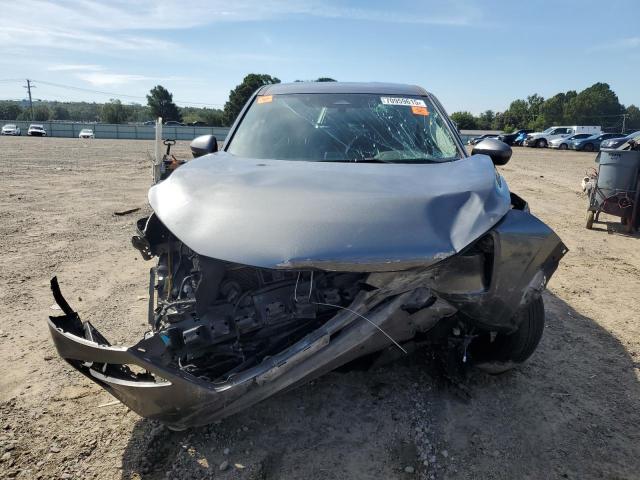Photo 5 from auction – 2021 NISSAN ROGUE SV with VIN 5N1AT3BB8MC748815