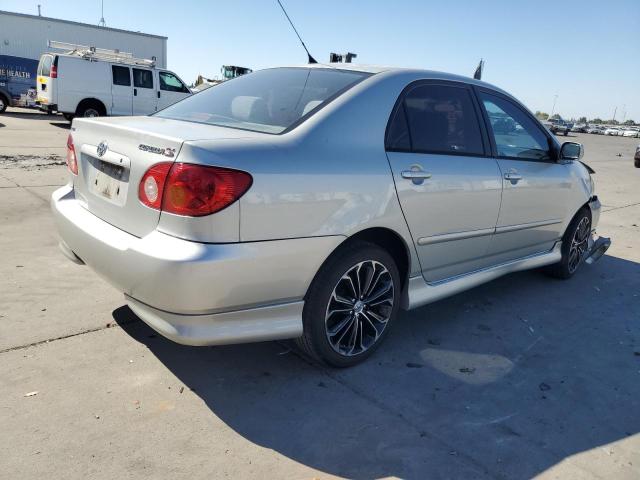 Photo 3 from auction – 2004 TOYOTA COROLLA CE with VIN 1NXBR32E94Z266460