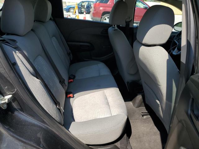Photo 10 from auction – 2020 CHEVROLET SONIC with VIN 1G1JG6SB2L4120048