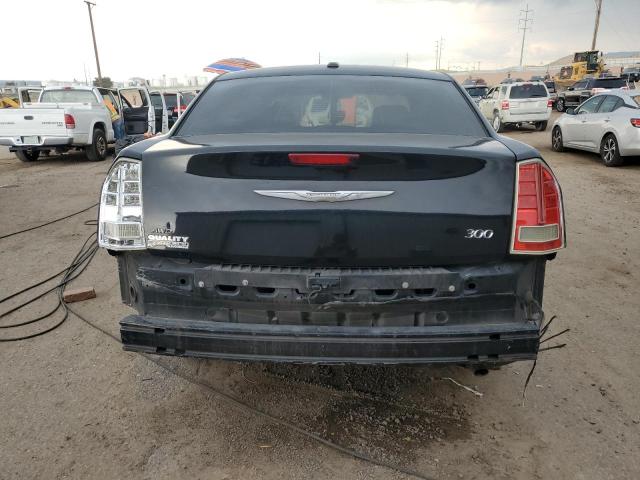 Photo 6 from auction – 2014 CHRYSLER 300 with VIN 2C3CCARG7EH383355