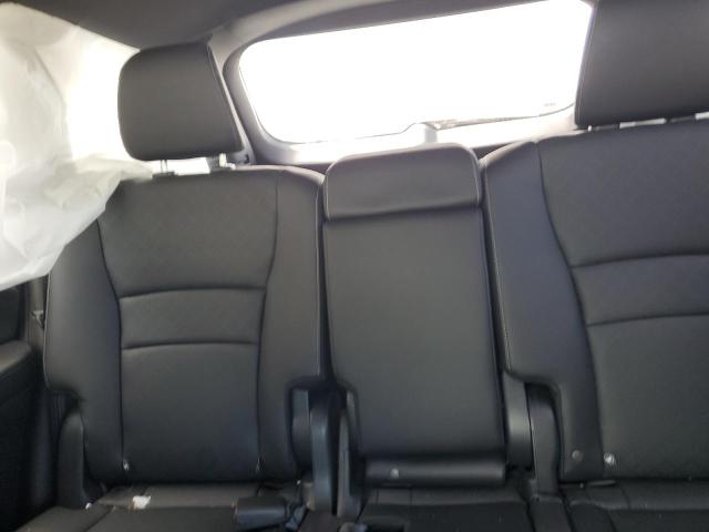 Photo 10 from auction – 2020 HONDA PASSPORT E with VIN 5FNYF8H56LB000168