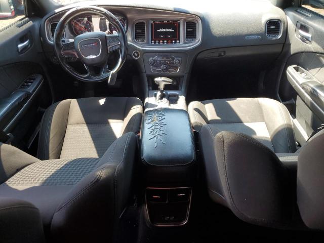 Photo 8 from auction – 2019 DODGE CHARGER GT with VIN 2C3CDXHG1KH690551