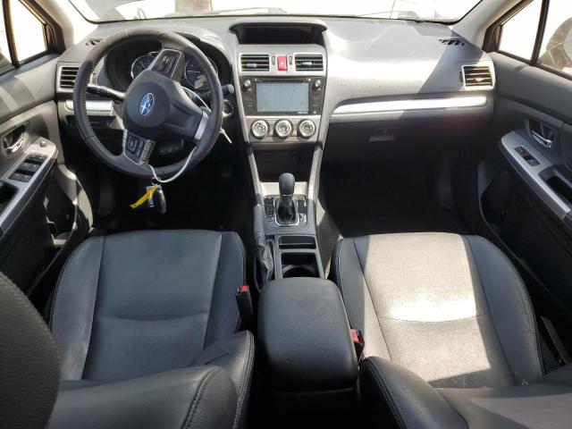 Photo 8 from auction – 2015 SUBARU XV CROSSTR with VIN JF2GPAPC6FH295195