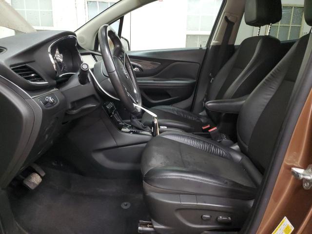 Photo 7 from auction – 2017 BUICK ENCORE PRE with VIN KL4CJASB1HB162423