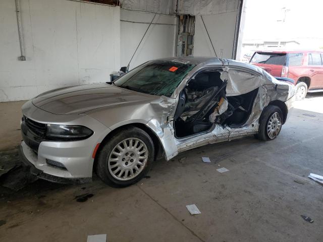 DODGE CHARGER PO 2016 with VIN 2C3CDXKT7GH175230 - Photo from auction