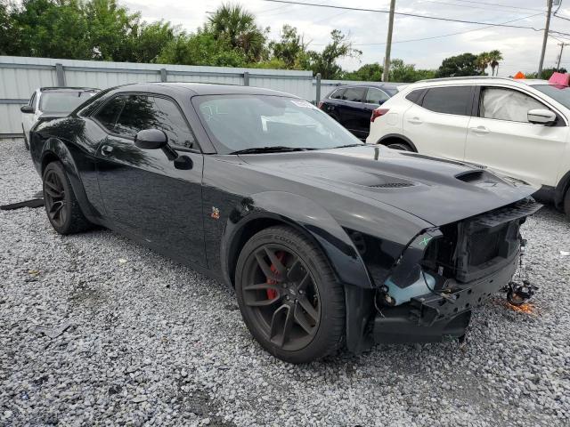 Photo 4 from auction – 2022 DODGE CHALLENGER with VIN 2C3CDZFJ1NH168212