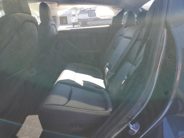 Photo 10 from auction – 2026 TESLA MODEL Y with VIN 7SAYGDED0TF390477
