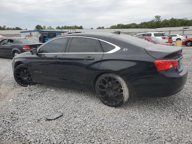 Photo 2 from auction – 2017 CHEVROLET IMPALA LT with VIN 2G1105S36H9131355