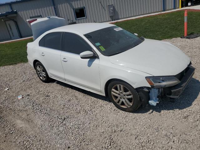 Photo 4 from auction – 2017 VOLKSWAGEN JETTA S with VIN 3VW2B7AJ5HM350944