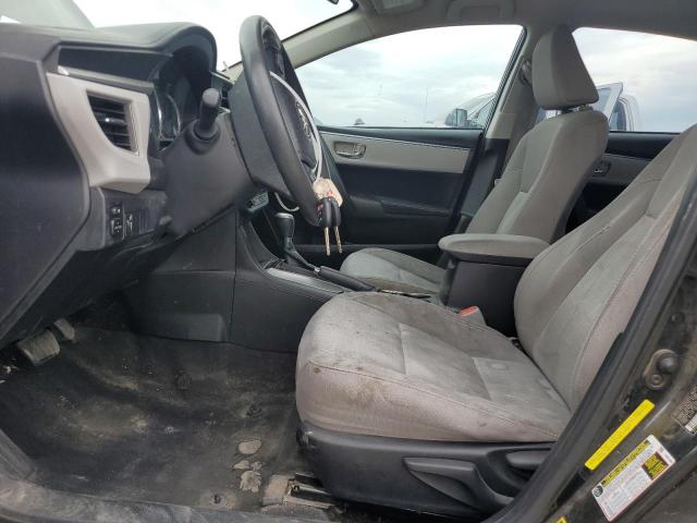 Photo 7 from auction – 2016 TOYOTA COROLLA L with VIN 5YFBURHE2GP429335