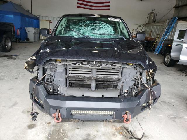 Photo 5 from auction – 2017 RAM 1500 SLT with VIN 1C6RR6GG4HS676235