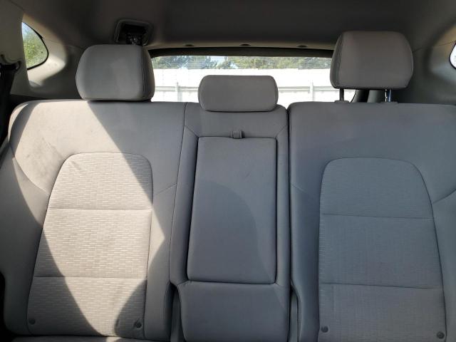 Photo 10 from auction – 2020 HYUNDAI TUCSON SE with VIN KM8J2CA40LU211046