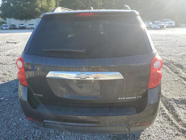 Photo 6 from auction – 2015 CHEVROLET EQUINOX LT with VIN 2GNALBEK0F6397377