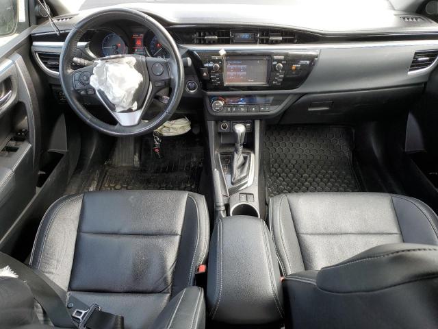 Photo 8 from auction – 2015 TOYOTA COROLLA L with VIN 2T1BURHE1FC299658