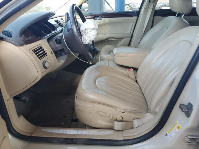 Photo 7 from auction – 2010 BUICK LUCERNE CX with VIN 1G4HC5E11AU111770