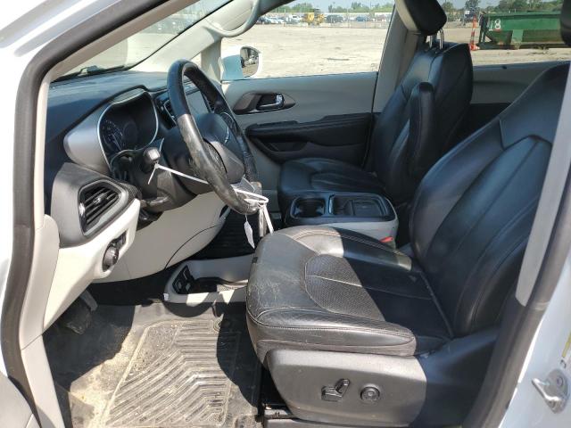 Photo 7 from auction – 2020 CHRYSLER PACIFICA T with VIN 2C4RC1BG0LR285677