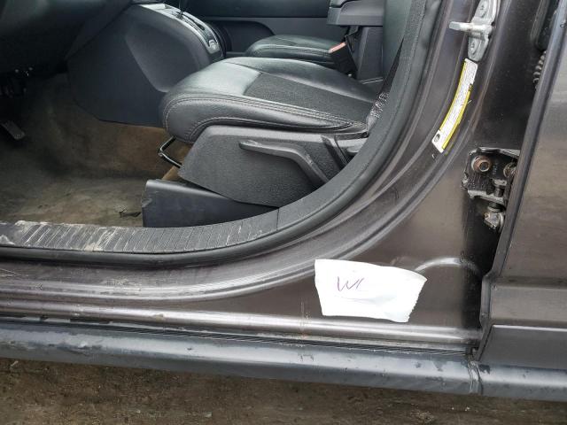 Photo 13 from auction – 2016 JEEP COMPASS LA with VIN 1C4NJDEB4GD691198