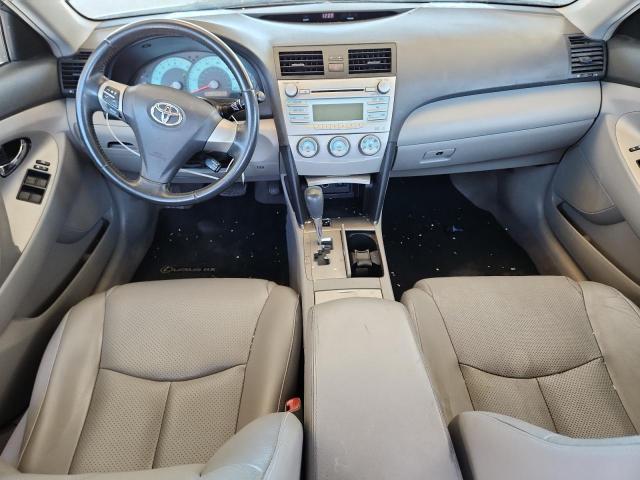 Photo 8 from auction – 2007 TOYOTA CAMRY CE with VIN 4T1BE46K67U599267