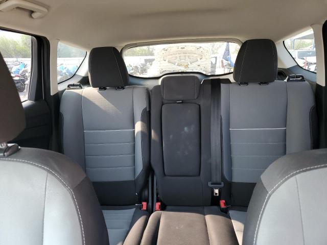 Photo 10 from auction – 2014 FORD ESCAPE SE with VIN 1FMCU0GX1EUA14022