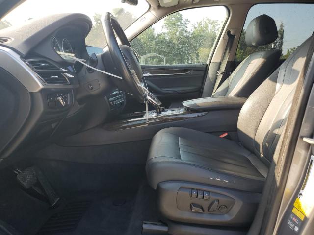 Photo 7 from auction – 2016 BMW X5 XDR40E with VIN 5UXKT0C53G0S76320