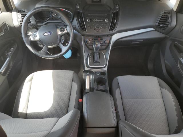 Photo 8 from auction – 2017 FORD C-MAX SE with VIN 1FADP5AU5HL114670