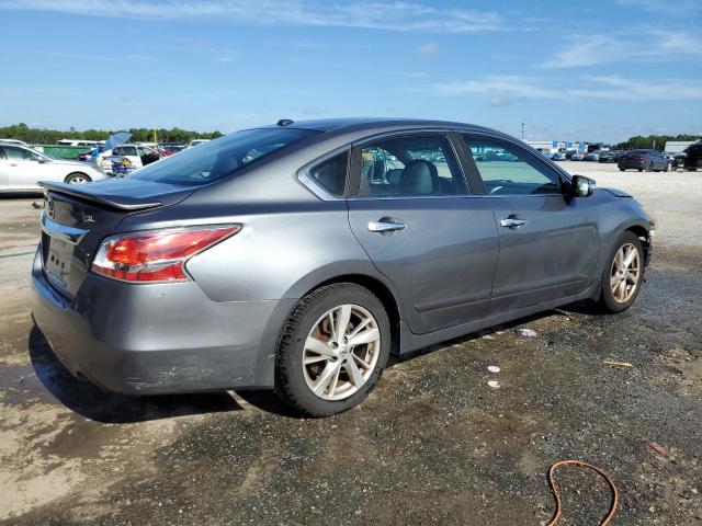 Photo 3 from auction – 2015 NISSAN ALTIMA 2.5 with VIN 1N4AL3AP0FC598130