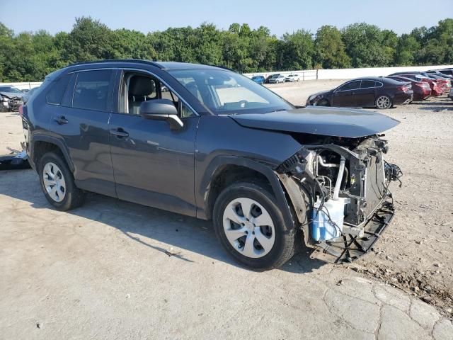 Photo 4 from auction – 2019 TOYOTA RAV4 LE with VIN JTMH1RFV5KD505597