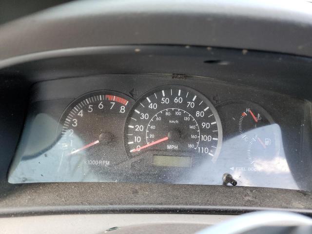 Photo 9 from auction – 2004 TOYOTA COROLLA CE with VIN 1NXBR32E94Z241137