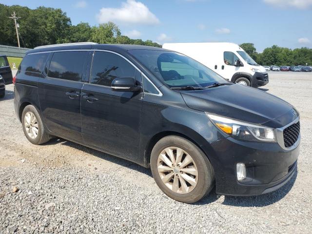 Photo 4 from auction – 2017 KIA SEDONA EX with VIN KNDMC5C17H6334299