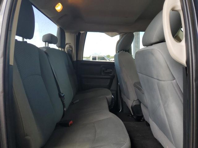 Photo 10 from auction – 2018 RAM 1500 ST with VIN 1C6RR6FG5JS193425