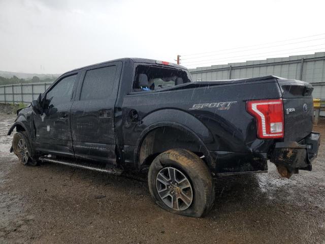 Zdjęcie 2 z aukcji – 2016 FORD F150 SUPERCREW z VIN 1FTEW1EP1GFC82995