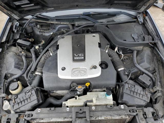 Photo 11 from auction – 2011 INFINITI G37 with VIN JN1CV6AR6BM407012