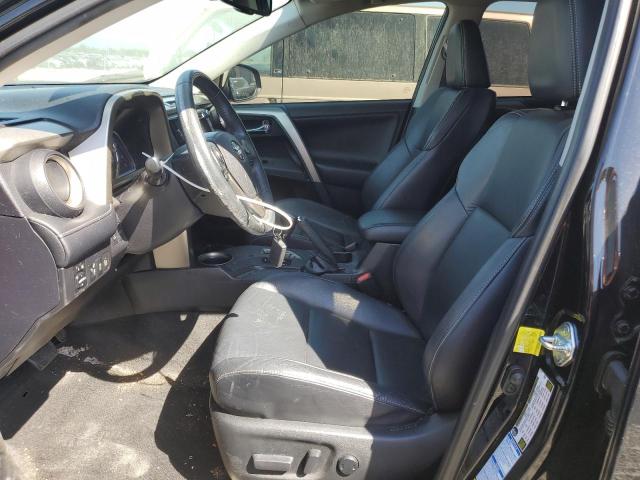 Photo 7 from auction – 2015 TOYOTA RAV4 LIMIT with VIN 2T3DFREV0FW327737