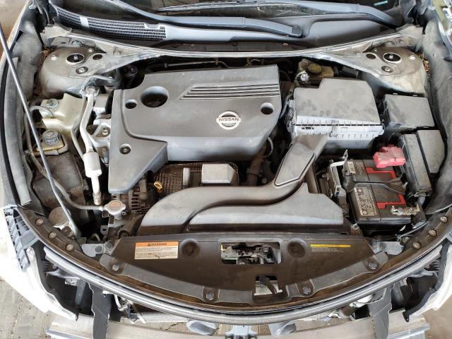 Photo 11 from auction – 2015 NISSAN ALTIMA 2.5 with VIN 1N4AL3AP4FC154958
