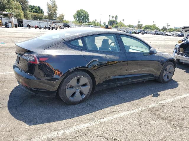 Photo 3 from auction – 2023 TESLA MODEL 3 with VIN 5YJ3E1EA1PF431500