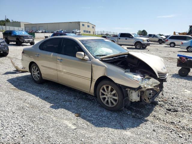 Photo 4 from auction – 2003 LEXUS ES 300 with VIN JTHBF30G130146268