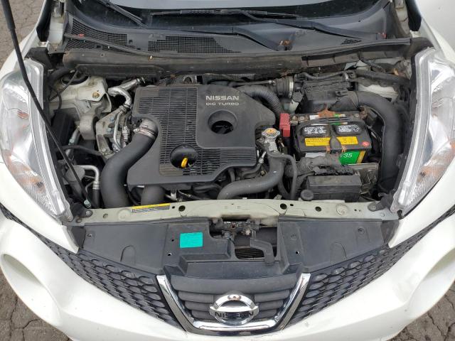 Photo 11 from auction – 2013 NISSAN JUKE S with VIN JN8AF5MR6DT200592
