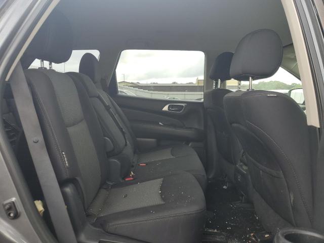 Photo 11 from auction – 2018 NISSAN PATHFINDER with VIN 5N1DR2MM6JC674858