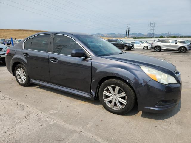 Photo 4 from auction – 2012 SUBARU LEGACY with VIN 4S3BMBG63C3008230