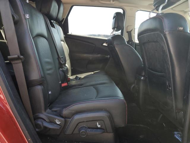 Photo 11 from auction – 2018 DODGE JOURNEY GT with VIN 3C4PDCEG1JT382358