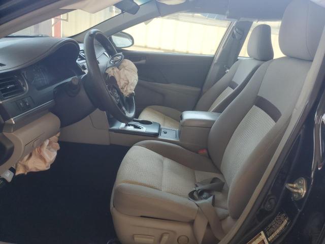Photo 7 from auction – 2014 TOYOTA CAMRY L with VIN 4T4BF1FK4ER409447