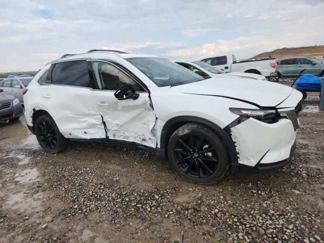 Photo 4 from auction – 2022 MAZDA CX-9 TOURI with VIN JM3TCBAY4N0620403