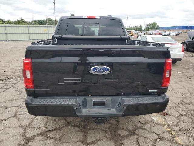 Photo 6 from auction – 2023 FORD F150 SUPERCREW with VIN 1FTEW1EP5PKF23366