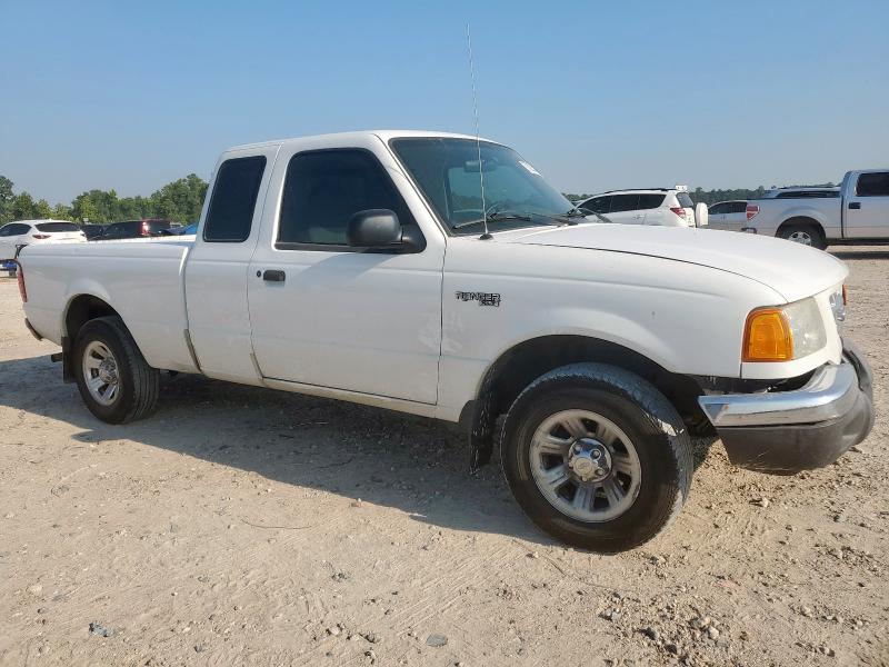Photo 4 from auction – 2001 FORD RANGER SUP with VIN 1FTYR14U91PA98384