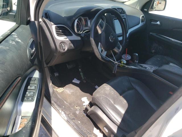 Photo 8 from auction – 2018 DODGE JOURNEY GT with VIN 3C4PDCEG0JT346676