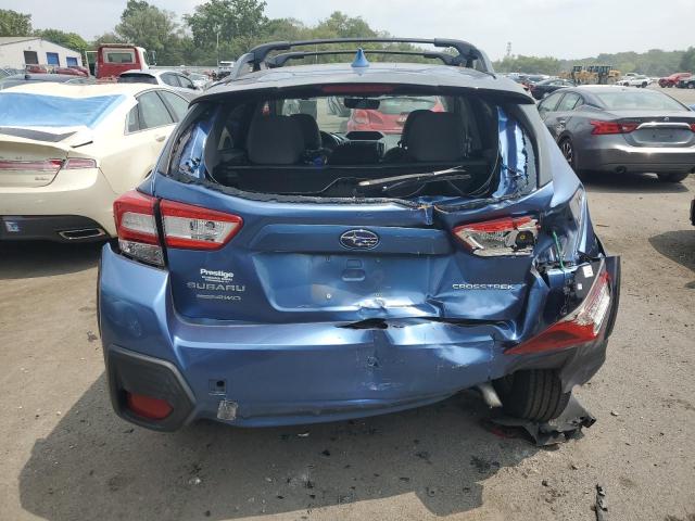 Photo 6 from auction – 2019 SUBARU CROSSTREK with VIN JF2GTADC4K8287641